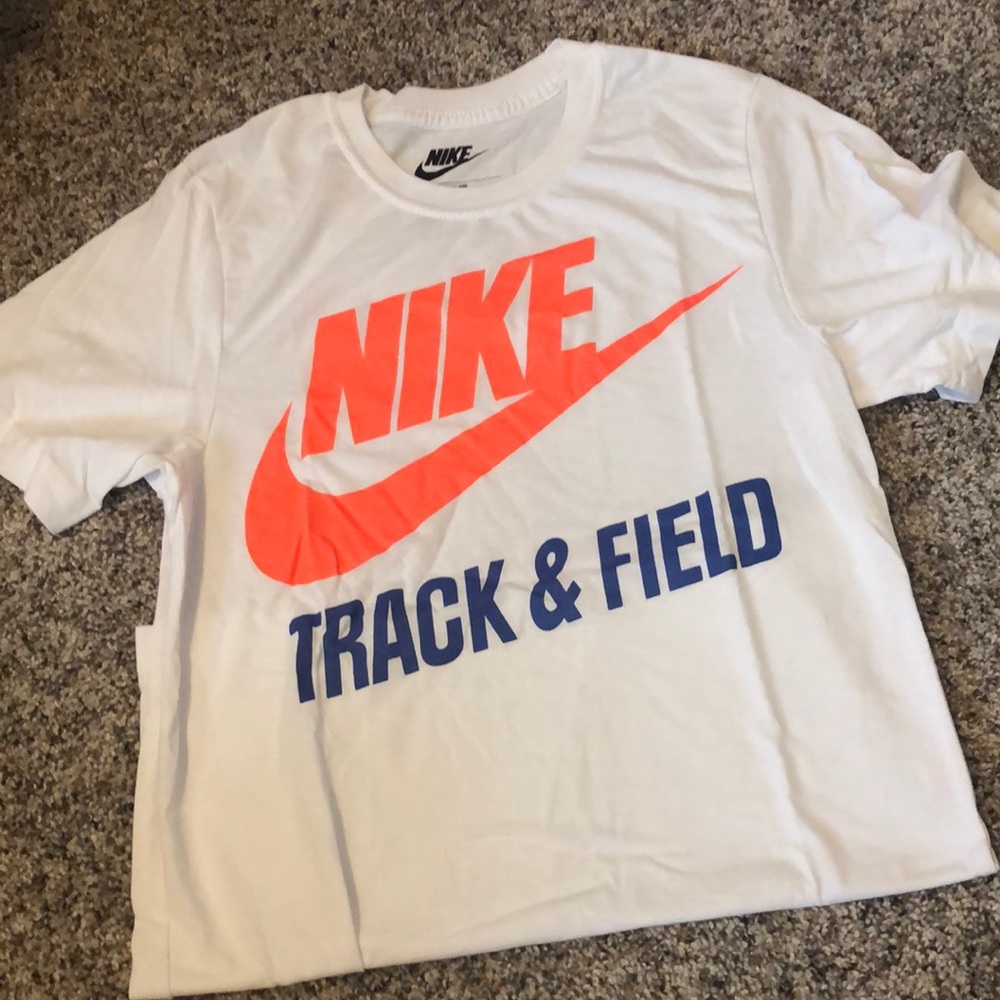Nike shirt